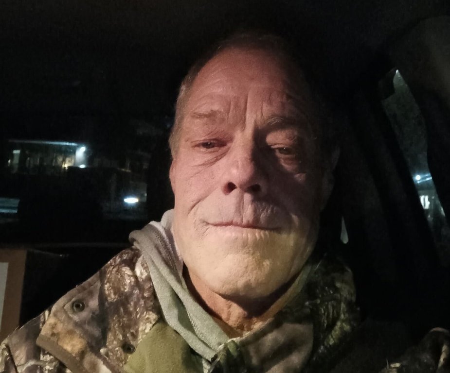 Timothy Rees is shown in this undated handout photo. THE CANADIAN PRESS/Handout - Timothy Rees (Mandatory Credit).