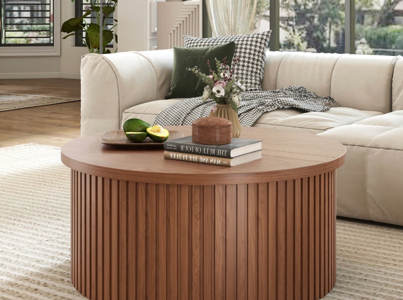 2025 home design trends: Must-have upgrades for beautiful spaces