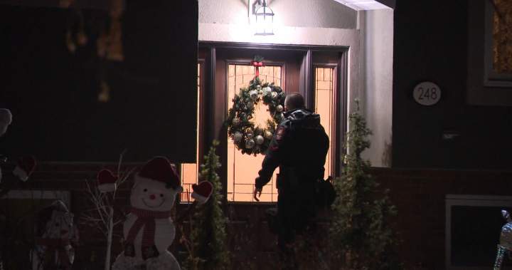 Полицията в Калгари обяви обвинение в убийство втора степен срещу