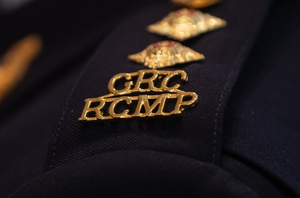 NWT RCMP отрича прекомерна сила, обвинения в расизъм, след като заподозреният получи измръзване