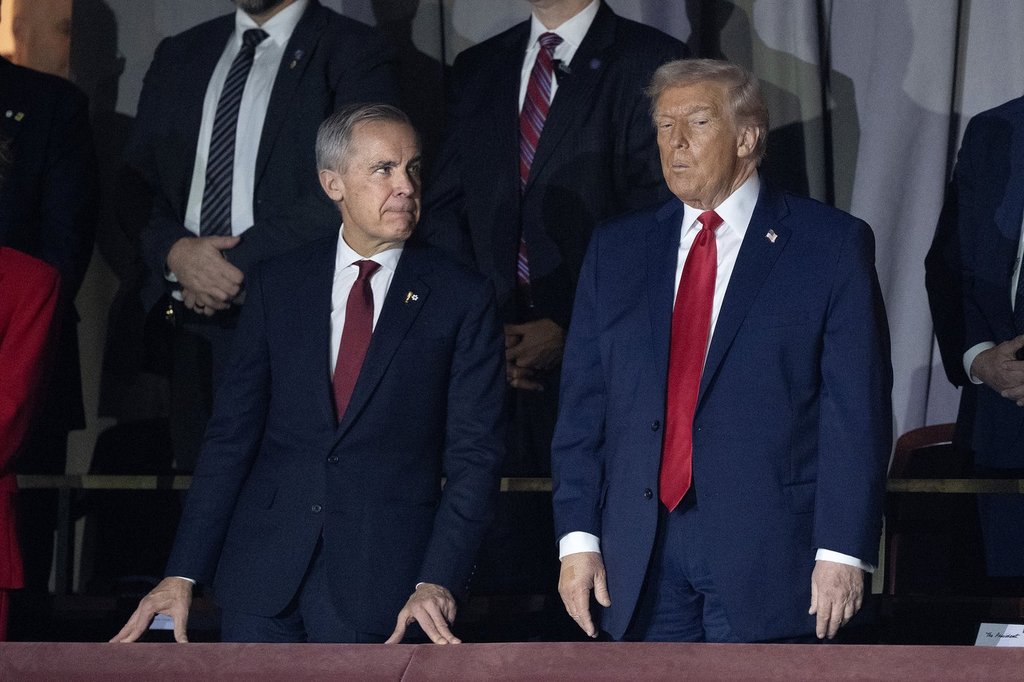 Проучването на Ipsos разкрива новините, които канадците гледаха и се тревожеха през 2025 г.