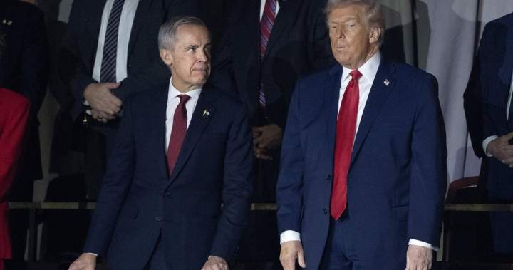 Ipsos-peiling onthult het nieuws waar Canadezen in 2025 naar keken en waar ze zich zorgen over maakten – Nationaal