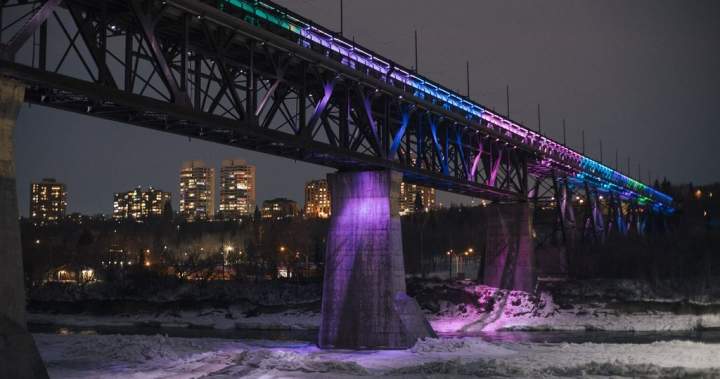 Министърът на транспорта на Алберта можеше да чуе клаксоните които