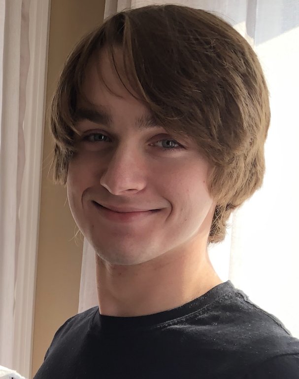 Liam Toman, 22, who went missing while on a ski trip in Mont-Tremblant, Que., on Feb. 2, 2025, is seen in an undated family handout photo. THE CANADIAN PRESS/Handout - Chris Toman (Mandatory Credit).