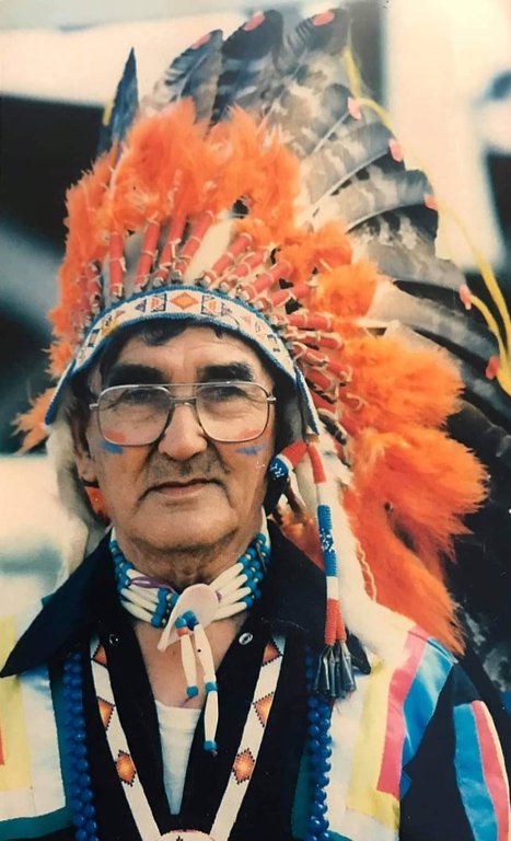 Връща се свещена прическа принадлежала на поколения лидери на първа