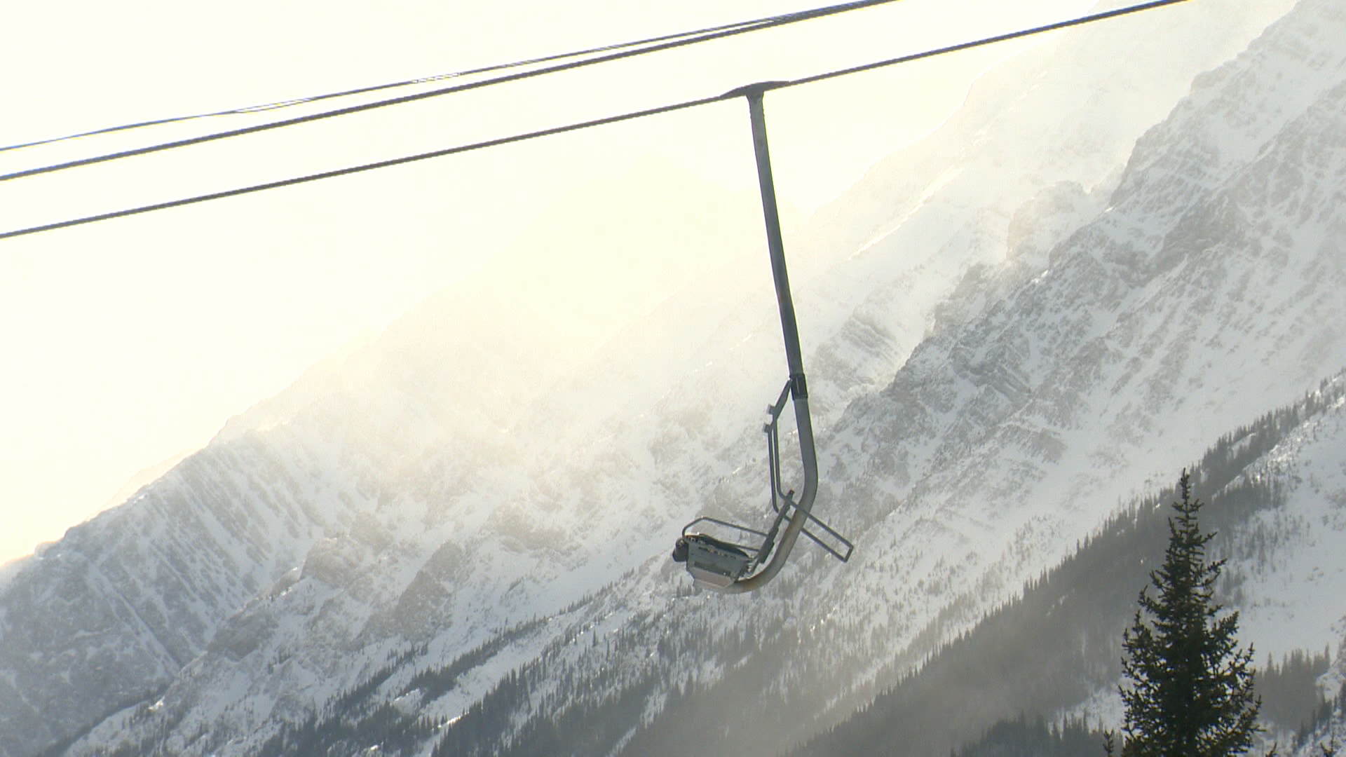 Alberta government creating new all season resorts at Castle, Nakiska, Fortress