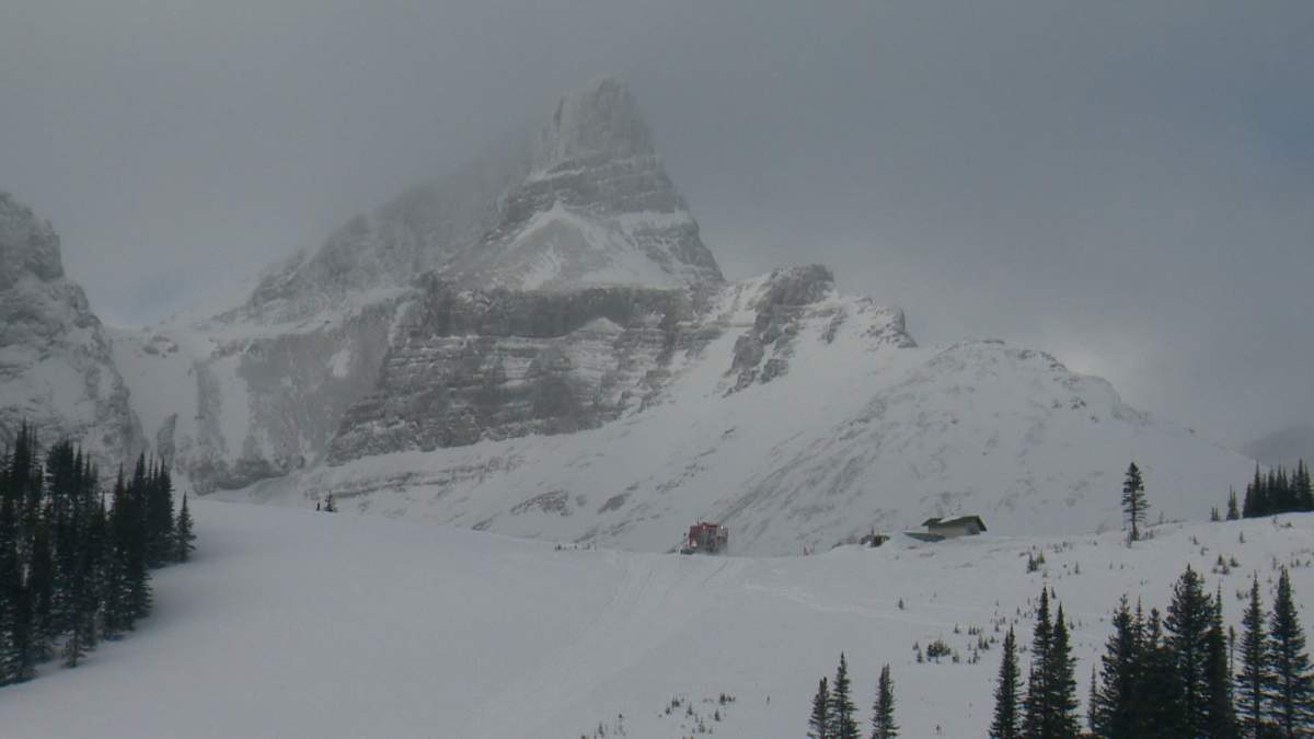 Fortress Mountain, which currently only offers Cat skiing after it closed to lift skiing in 2004, is one of three ski areas in the province that are being designated as all-season resorts.