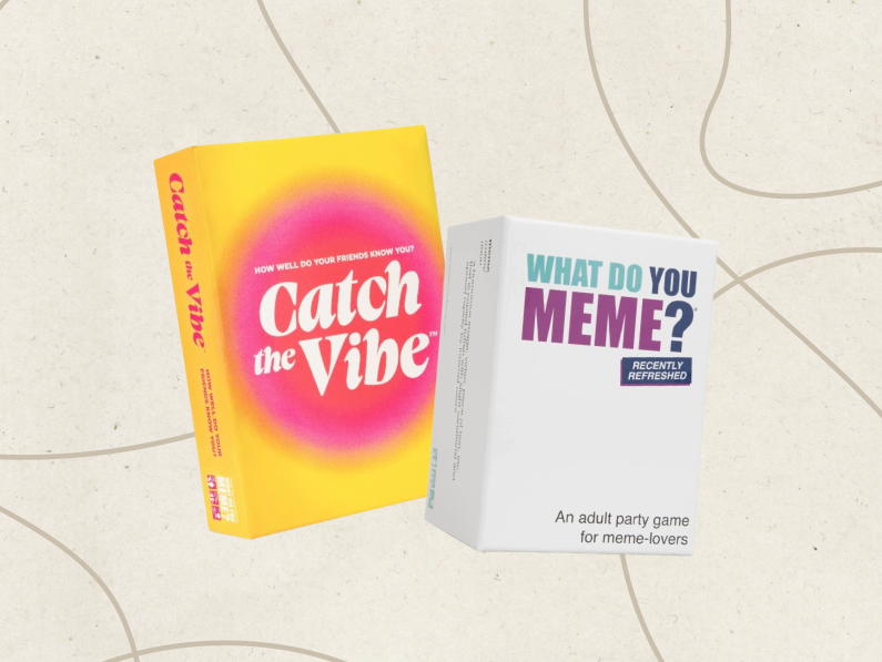 Elevate game nights with these winning picks.