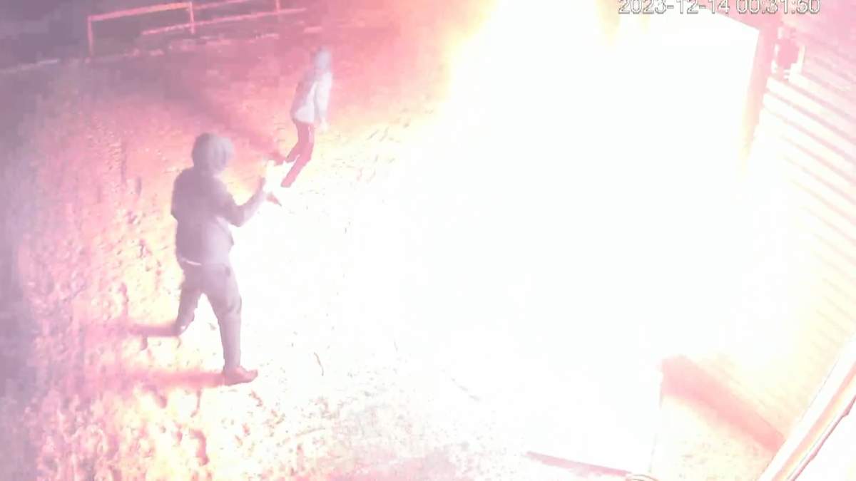 'Project Gaslight' was an organized crime spree targeting home builders in Edmonton's South Asian community with extortion threats involving shootings and arsons.