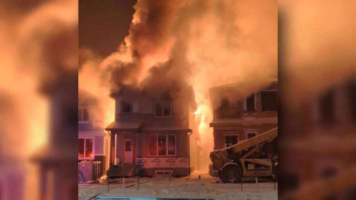 "Project Gaslight" was an organized crime spree targeting builders in Edmonton's South Asian community with shootings and threats of arson unless the victims paid the criminals money.