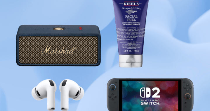 15 подаръка в последния момент за мъже, които не се чувстват в последния момент