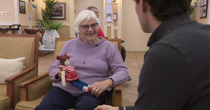 Само с дузина преспи до Коледа Фреда Нютън работи върху