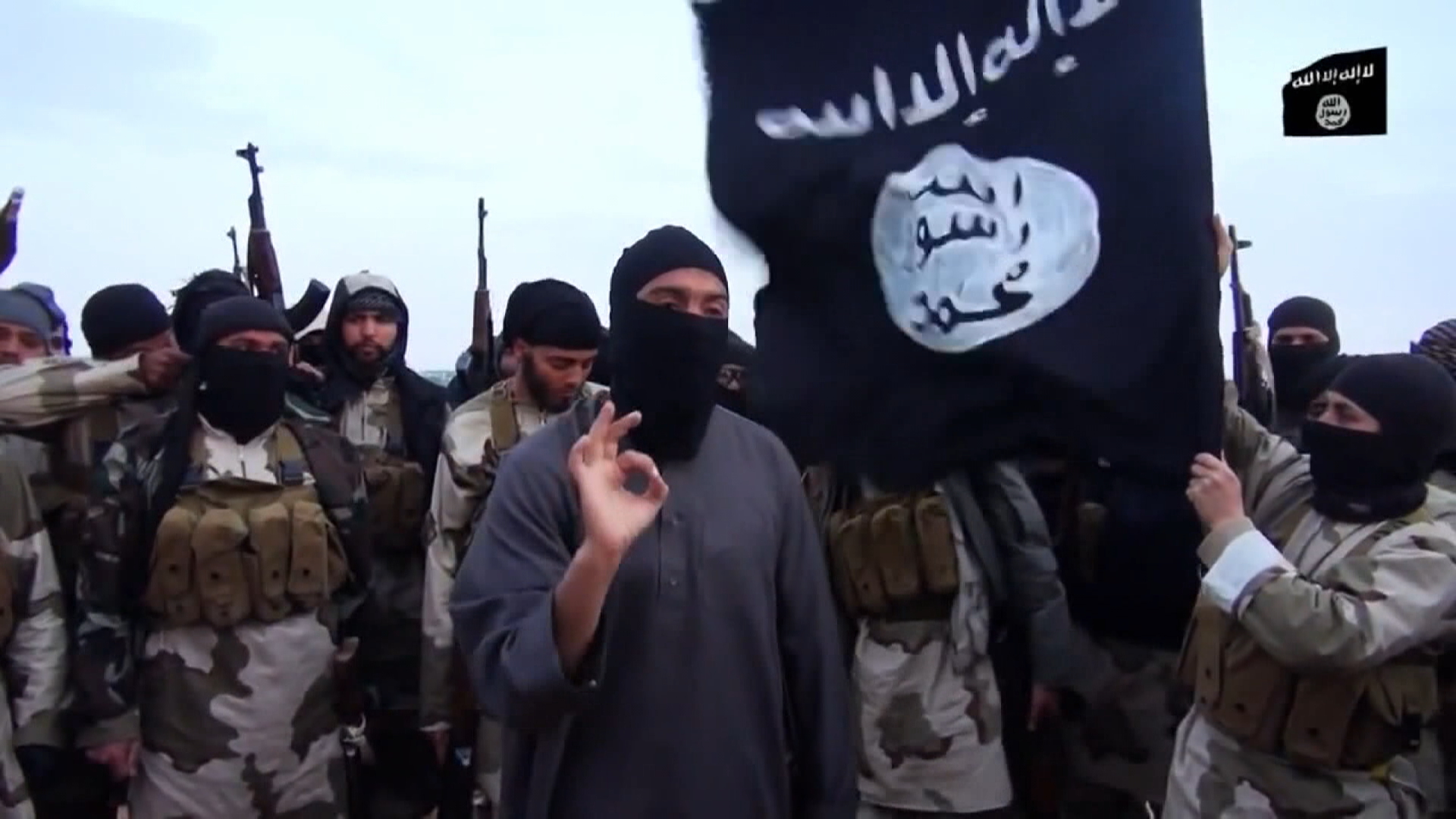 Calgary man found guilty of three terrorism-related charges tied to ISIS