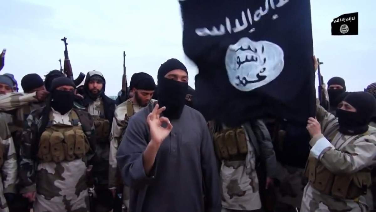 An Alberta judge has found Jamal Borhot, 35, of Calgary, guilty of three counts of participation in a terrorist group after he travelled to Syria with his cousin in 2013 to fight for ISIS.