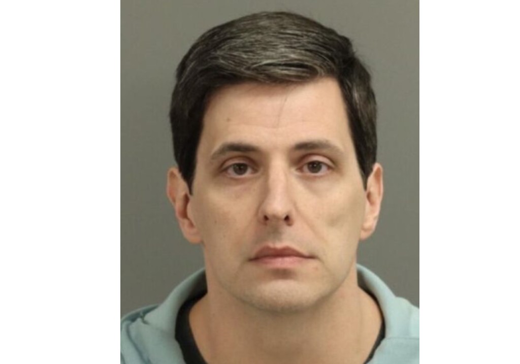 ‘Jeopardy!’ champ Joey DeSena arrested on felony secret peeping charges &#8211; National