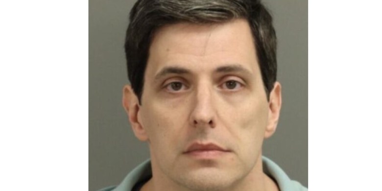 'Jeopardy!' champ Joey DeSena arrested on felony secret peeping charges