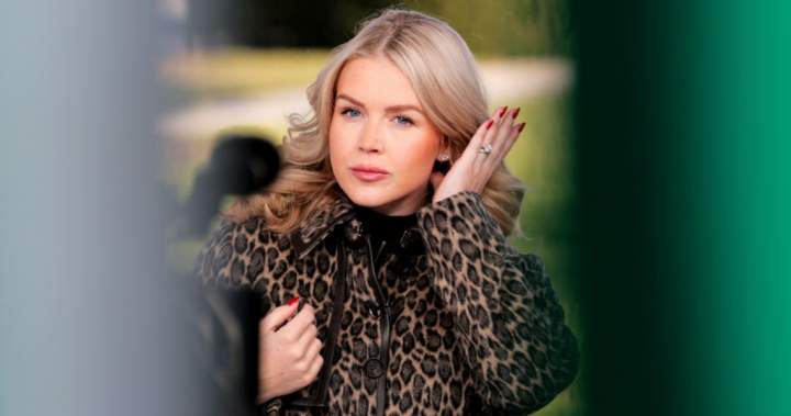 Пресаташето на Белия дом Каролайн Лийвит сподели нови снимки от