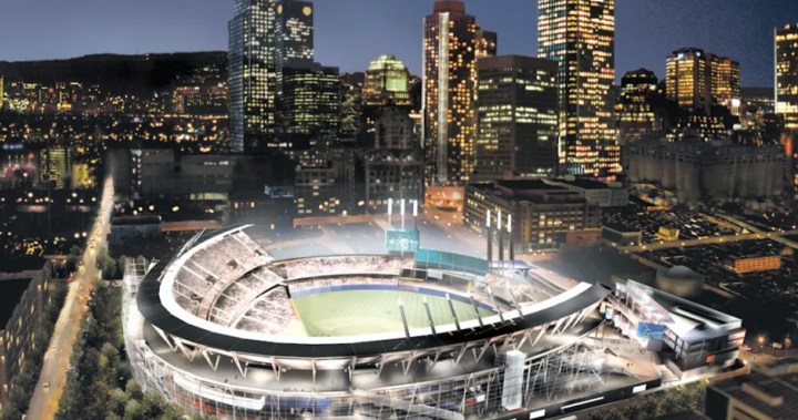 Феновете на Монреал, предприемачите проучват възможността за връщане на MLB Expos в града