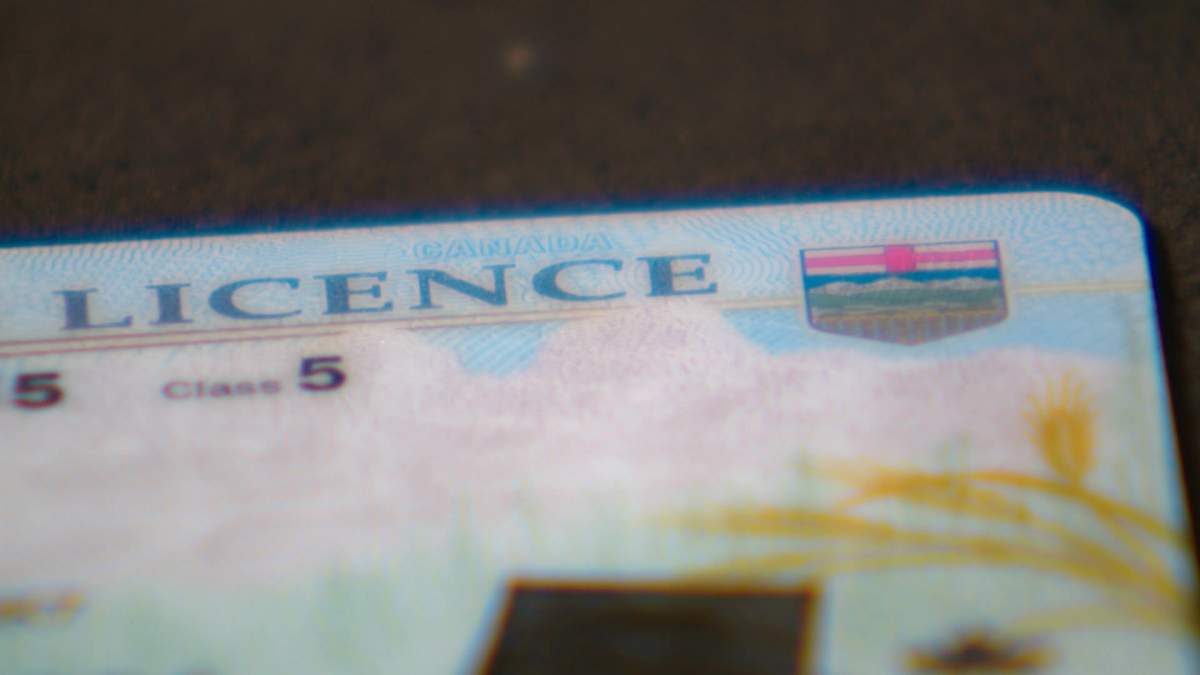 Alberta's information and privacy commissioner is concerned the Alberta government's plan to add health-care numbers to driver's licences would increase the risk of fraud.