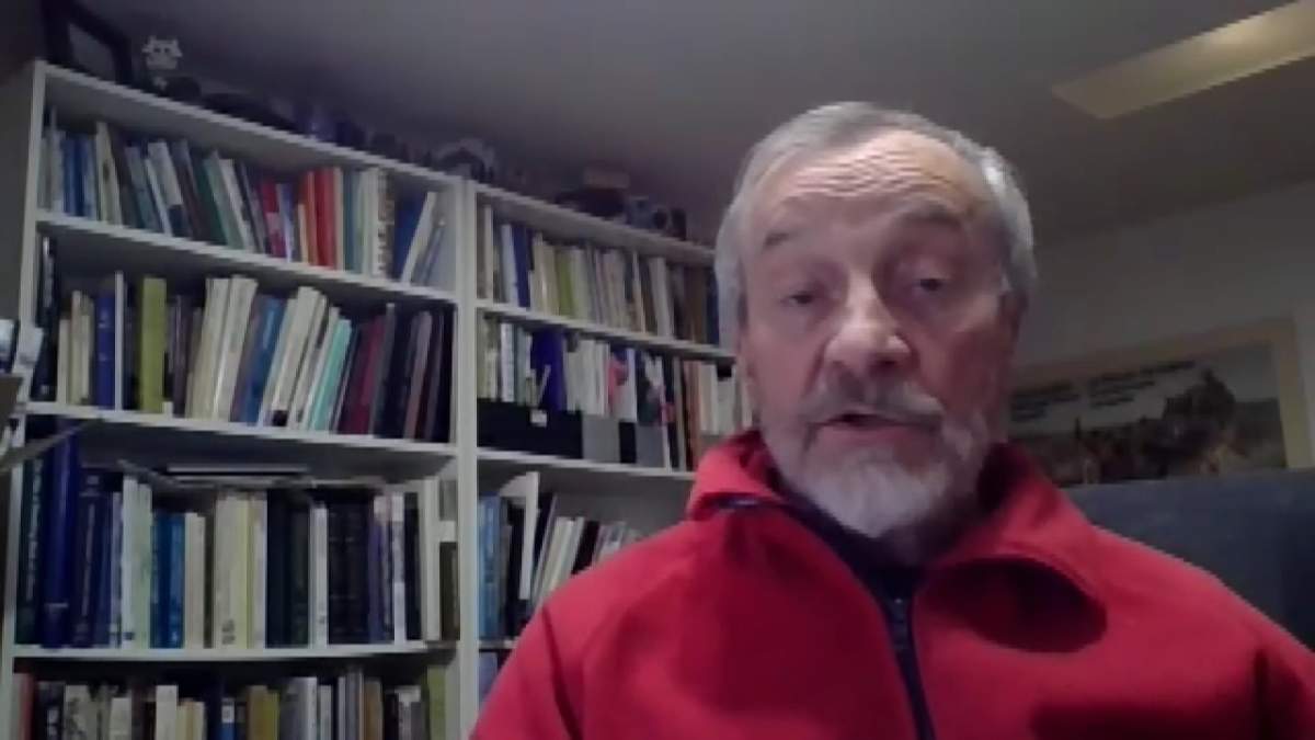 Retired Alberta fish and wildlife biologist, Lorne Fitch, says in his 50 years working on coal mining issues in the Rocky Mountains, has not seen one mine that has successfully dealt with runoff.