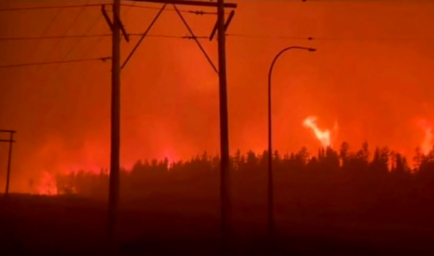 Правителството на Манитоба гледа към друг по голям от очаквания