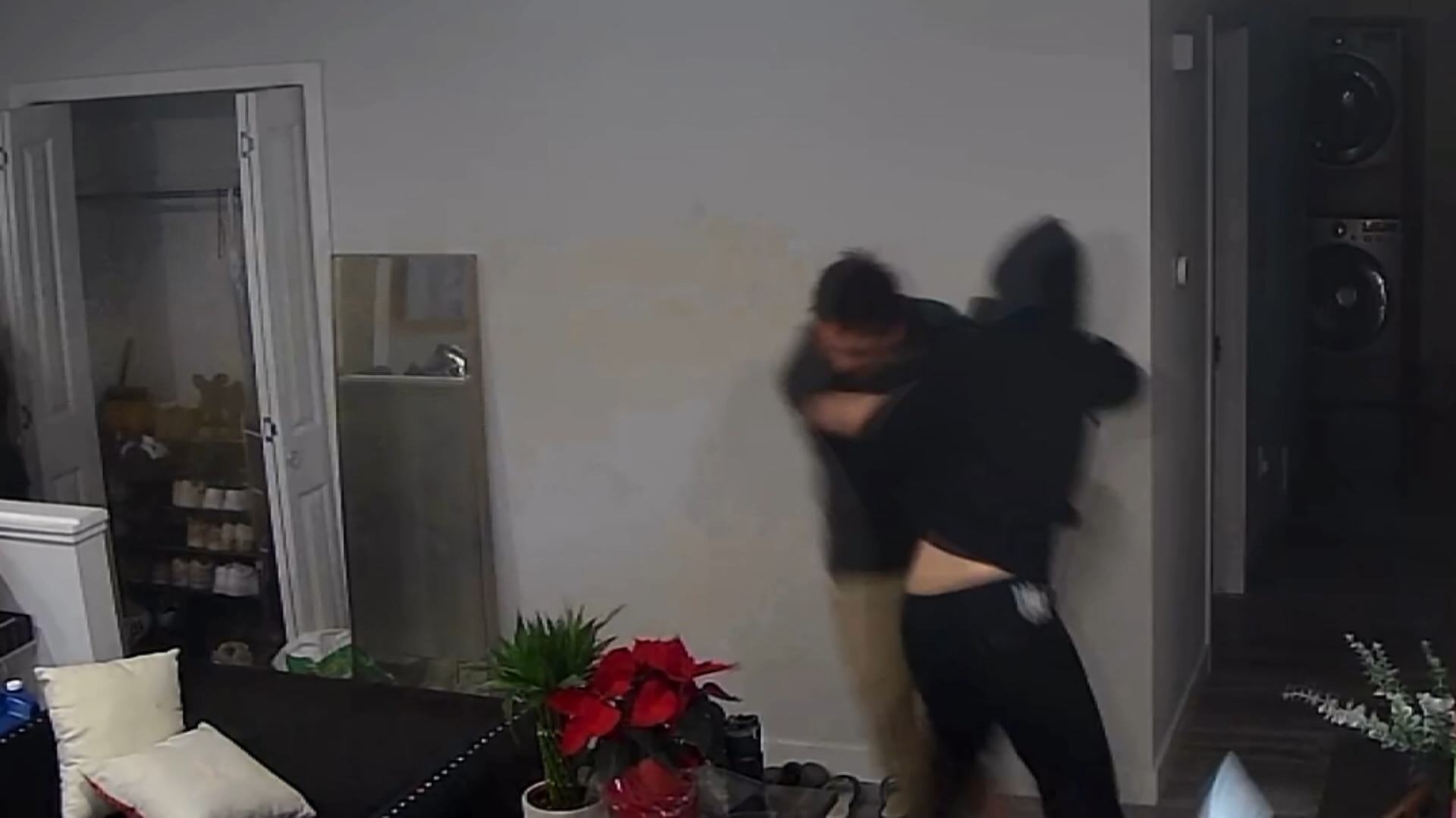 Полицията в Калгари нарича това отрезвяващо напомняне за опасностите от