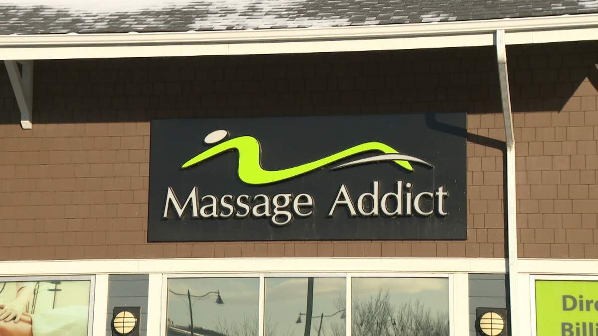 A 36-year-old massage therapist has been charged with sexual assaulting a client duringa recent massage at Massage Addict in the southeast Calgary community of Mahogany.
