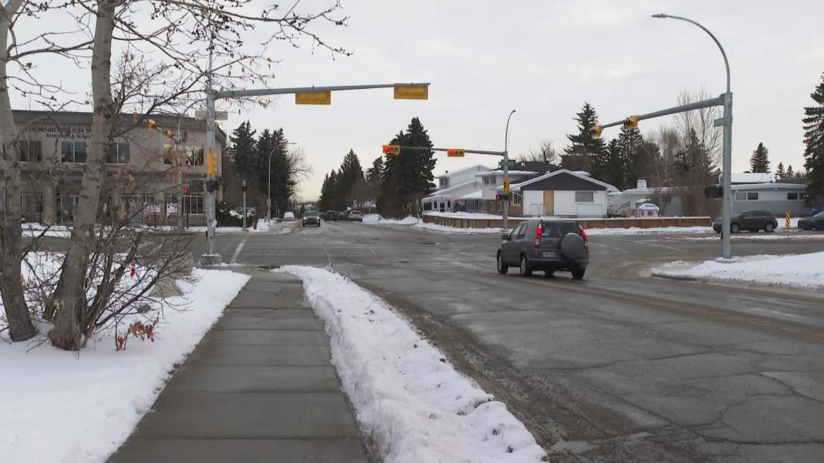 So far organizers say they have collected more than 1,400 signatures on a petition opposing McDonalds proposal to open a 24 hour restaurant near the intersection of Elbow Drive and Canterbury Drive.