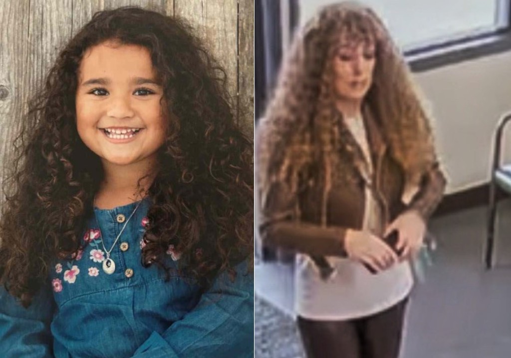 Melodee Buzzard: Мама е обвинена в убийство, докато полицията оповестява повече подробности