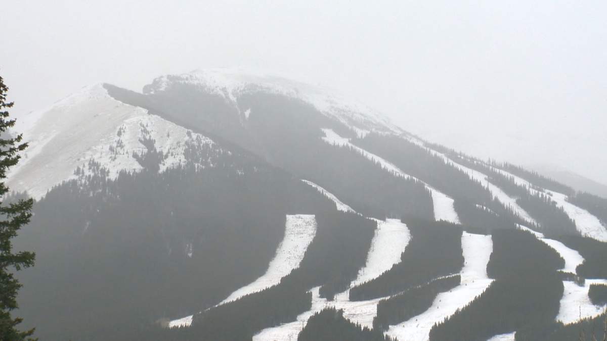 Nakiska, along with Fortress and Castle have been designated as all-season resorts by Alberta's provincial government.