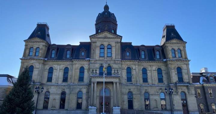 3 years after New Brunswick adopted Clare’s Law, it hasn’t been implemented