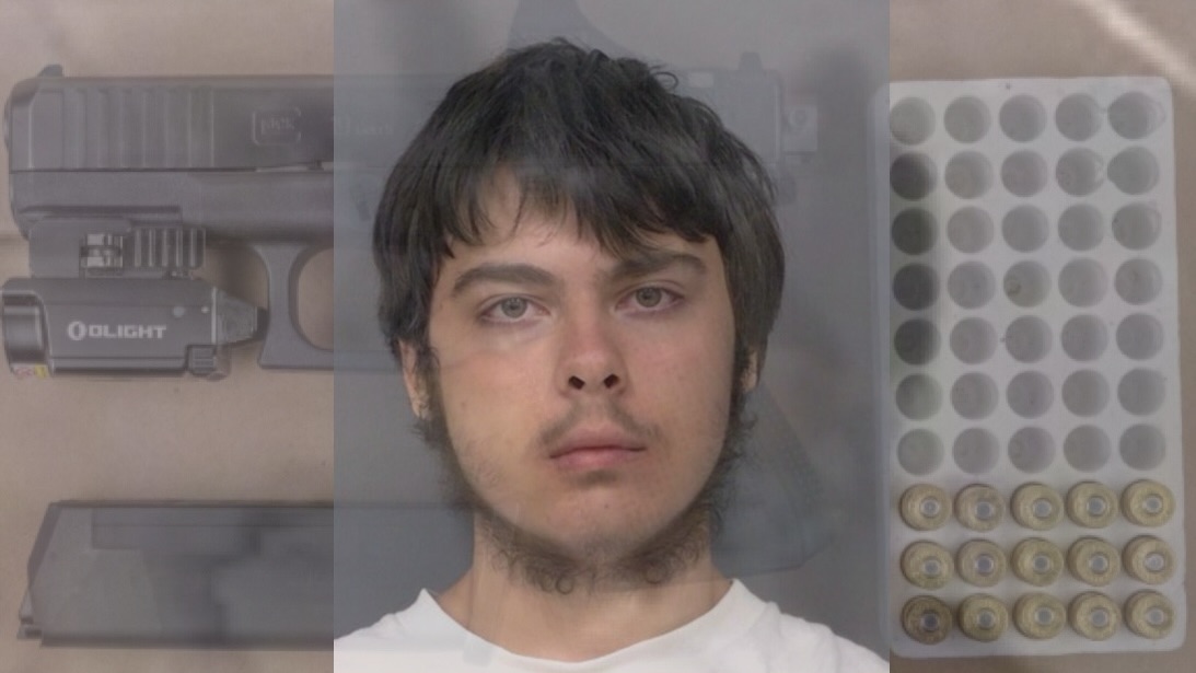 Toronto hate crime suspect denied refugee status in 2018