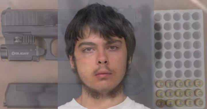 Toronto hate crime suspect denied refugee status in 2018 Toronto hate crime suspect denied refugee status in 2018