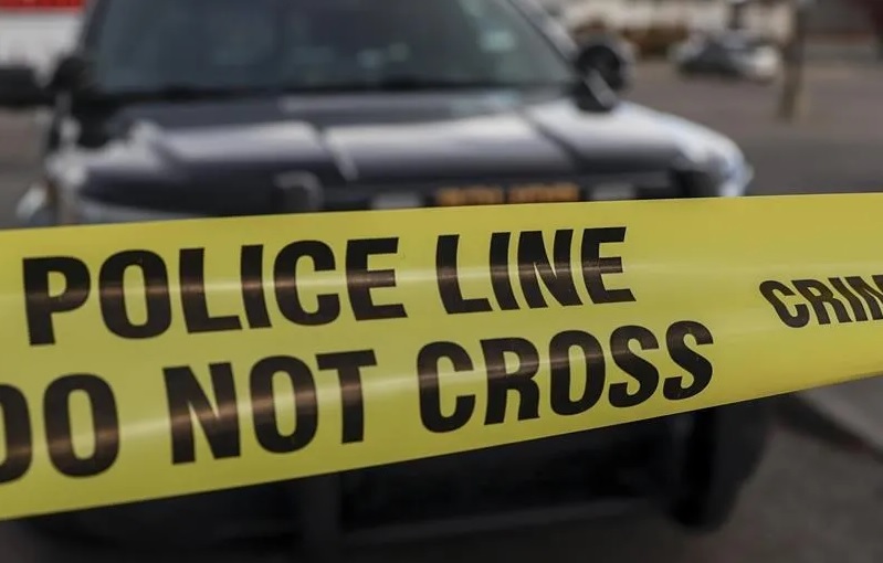 Calgary police say a 22-year-old man from Quebec who has already served time in prison for human trafficking, has been arrested again in Calgary.