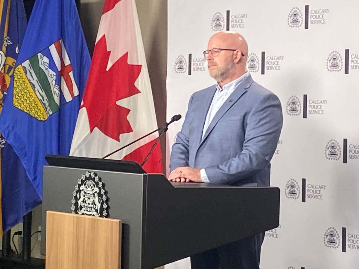 Staff. Sgt. Mark Auger described the alleged crimes as "the most extreme weaponized version of bullying" to a young, developing child.