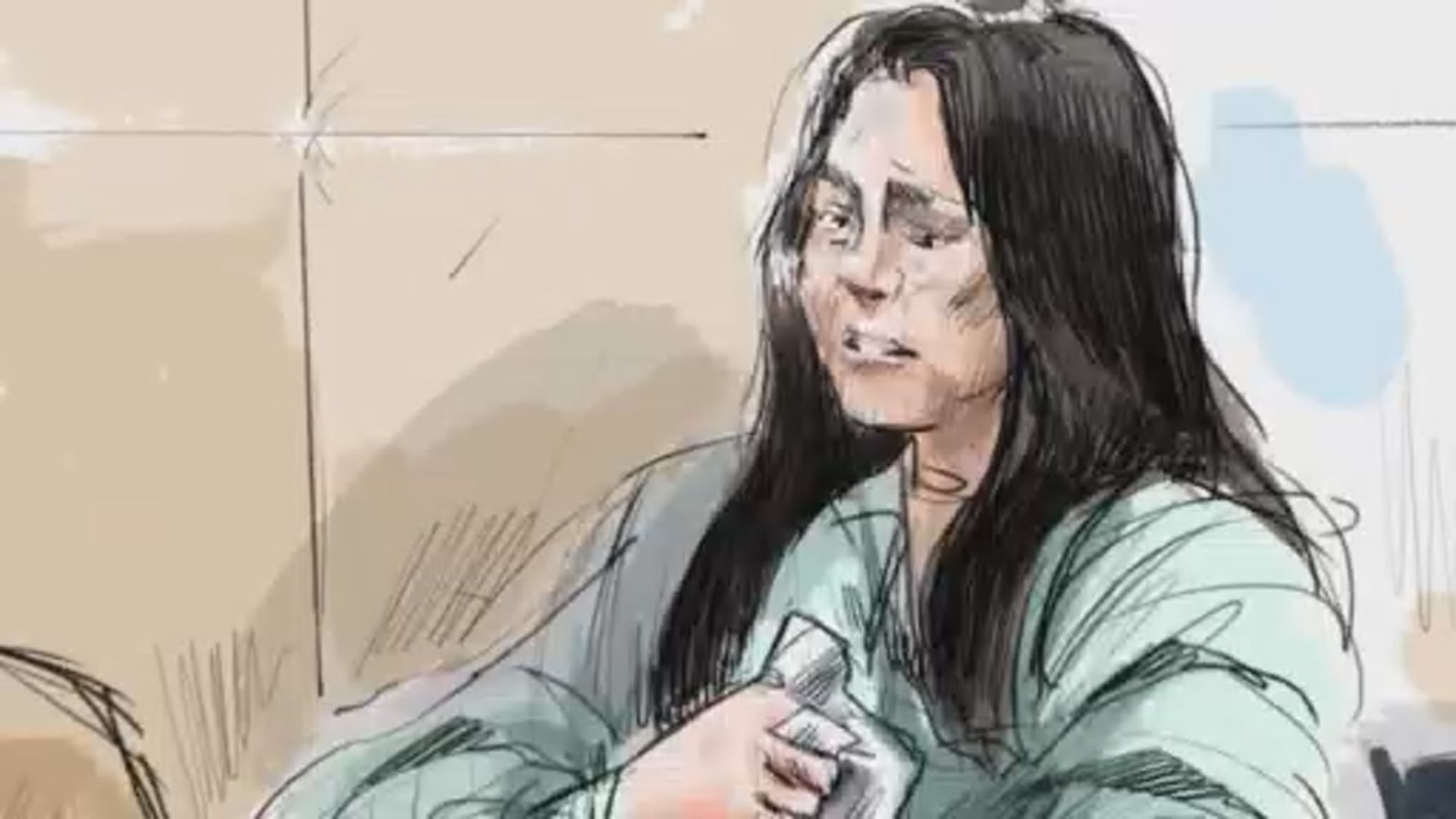 ‘You haven’t changed one whit’: Crown argues Nicola Puddicombe not ready for early parole