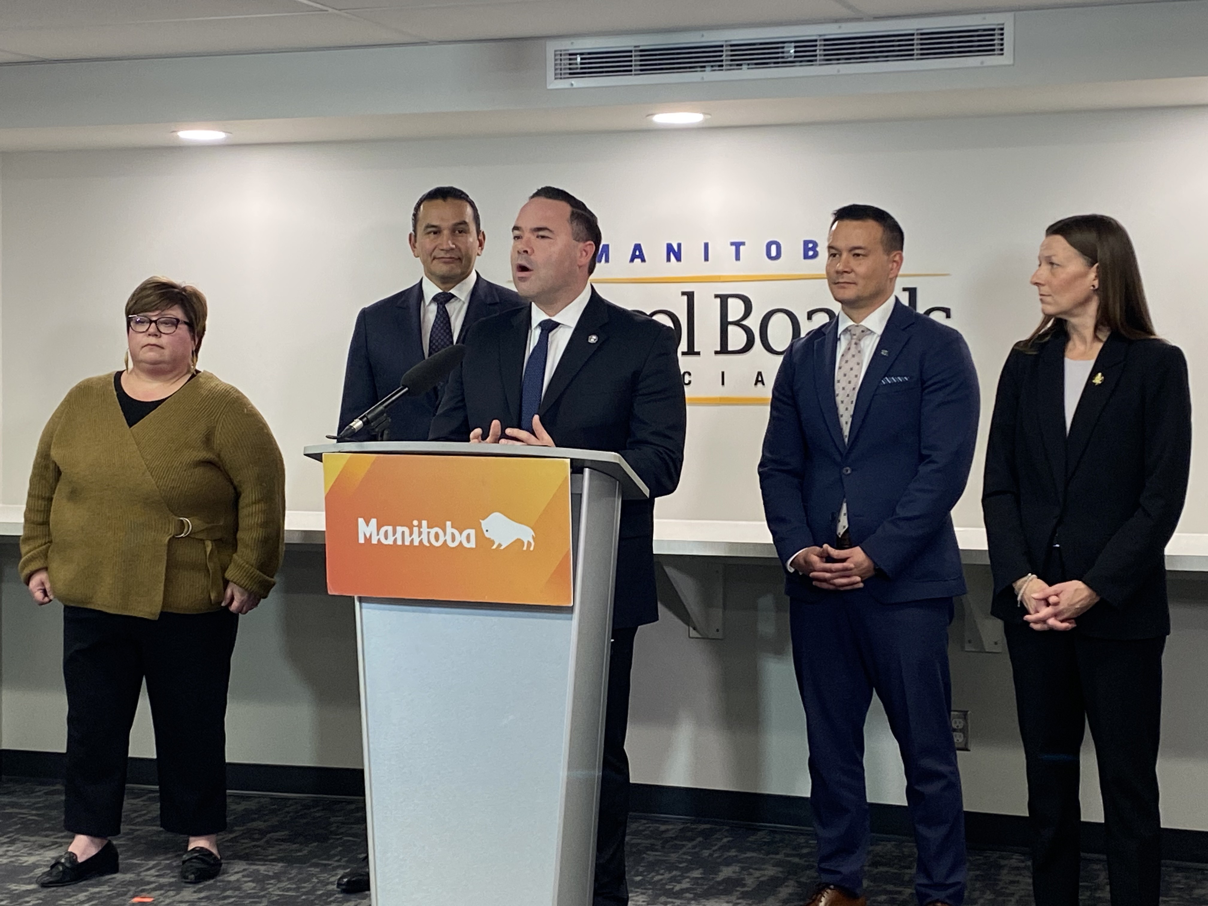 Manitoba doubles down on school safety after St. Vital bathroom incident