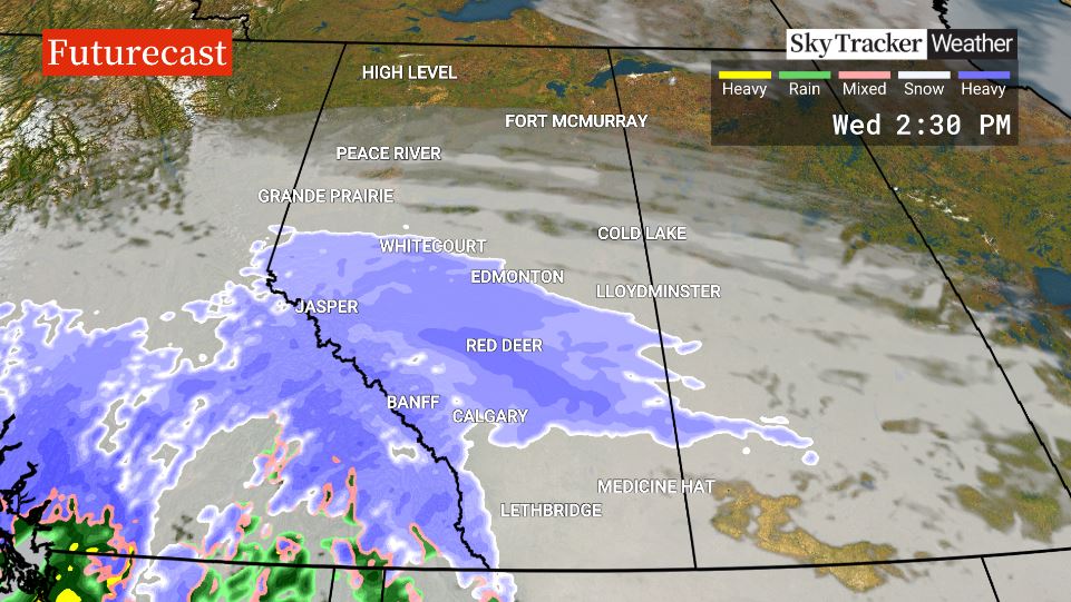 Ще имаме ли сняг на Коледа За канадците това е