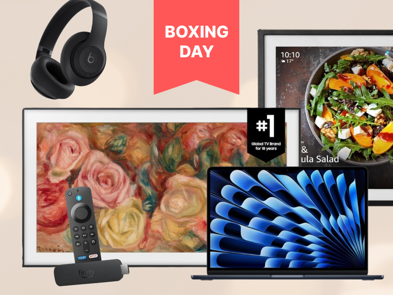 Топ оферти за седмицата на бокса: телевизори, електроника и задължителни технологии