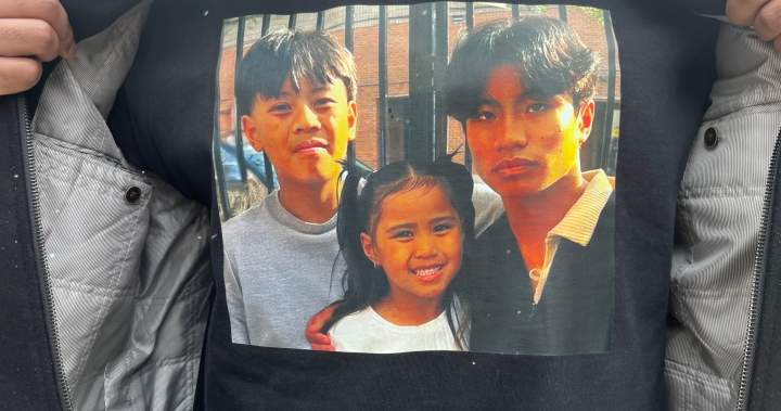 А Джорджтаун Онтарио тийнейджър който шофира с повече от два