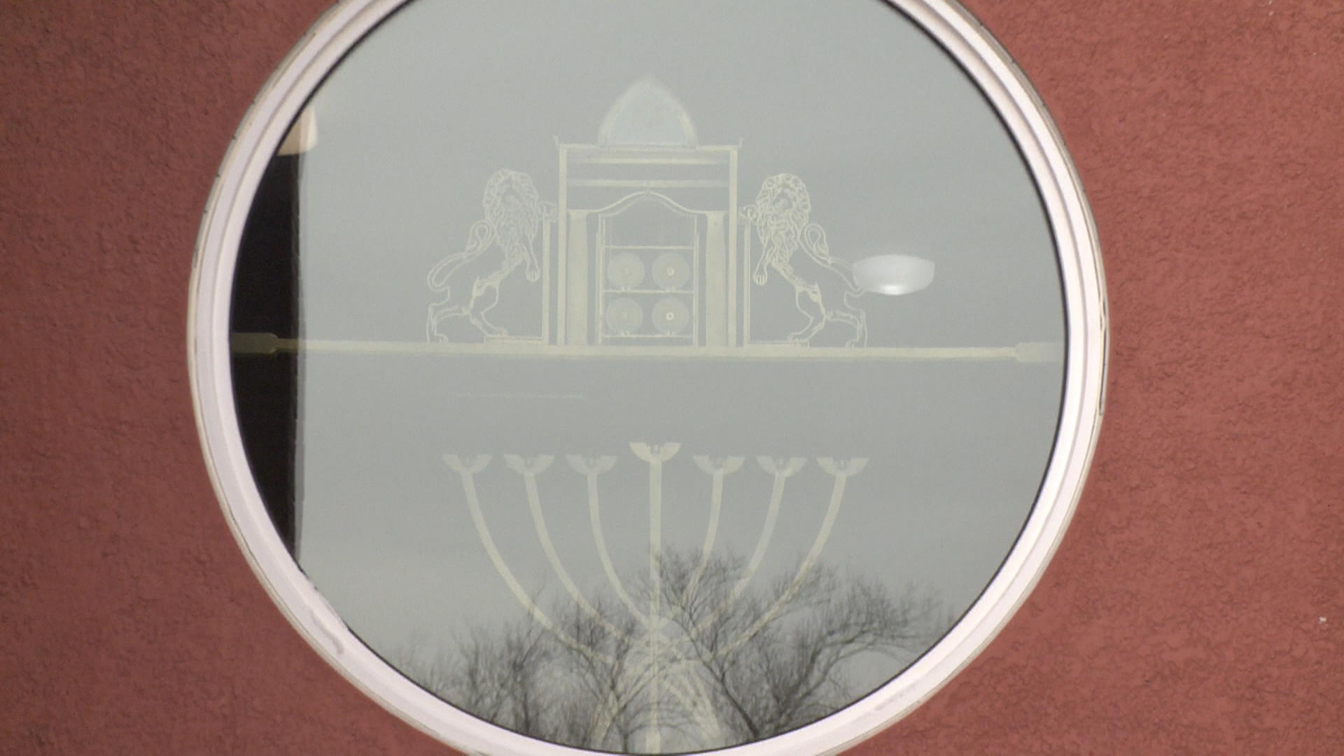 Храмът Шалом в Уинипег е описан от равин Мириам Сайтман