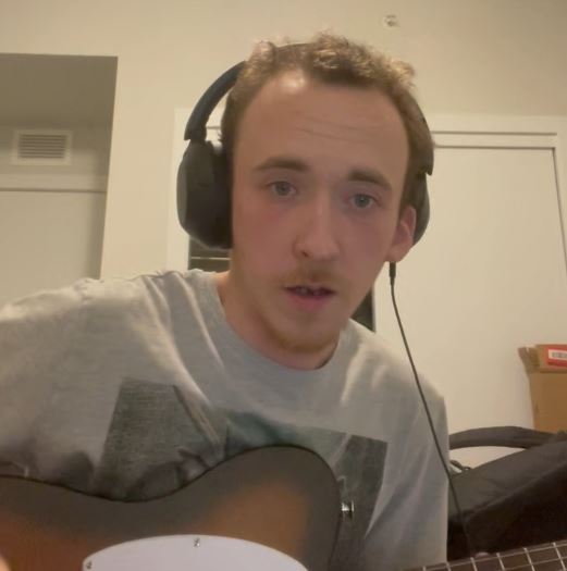 Calgary police say there is not enough evidence to lay criminal charges in the death of 27-year-old Liam Johnston, who was killed when the trench he was working in collapsed on top of him in June 2023.