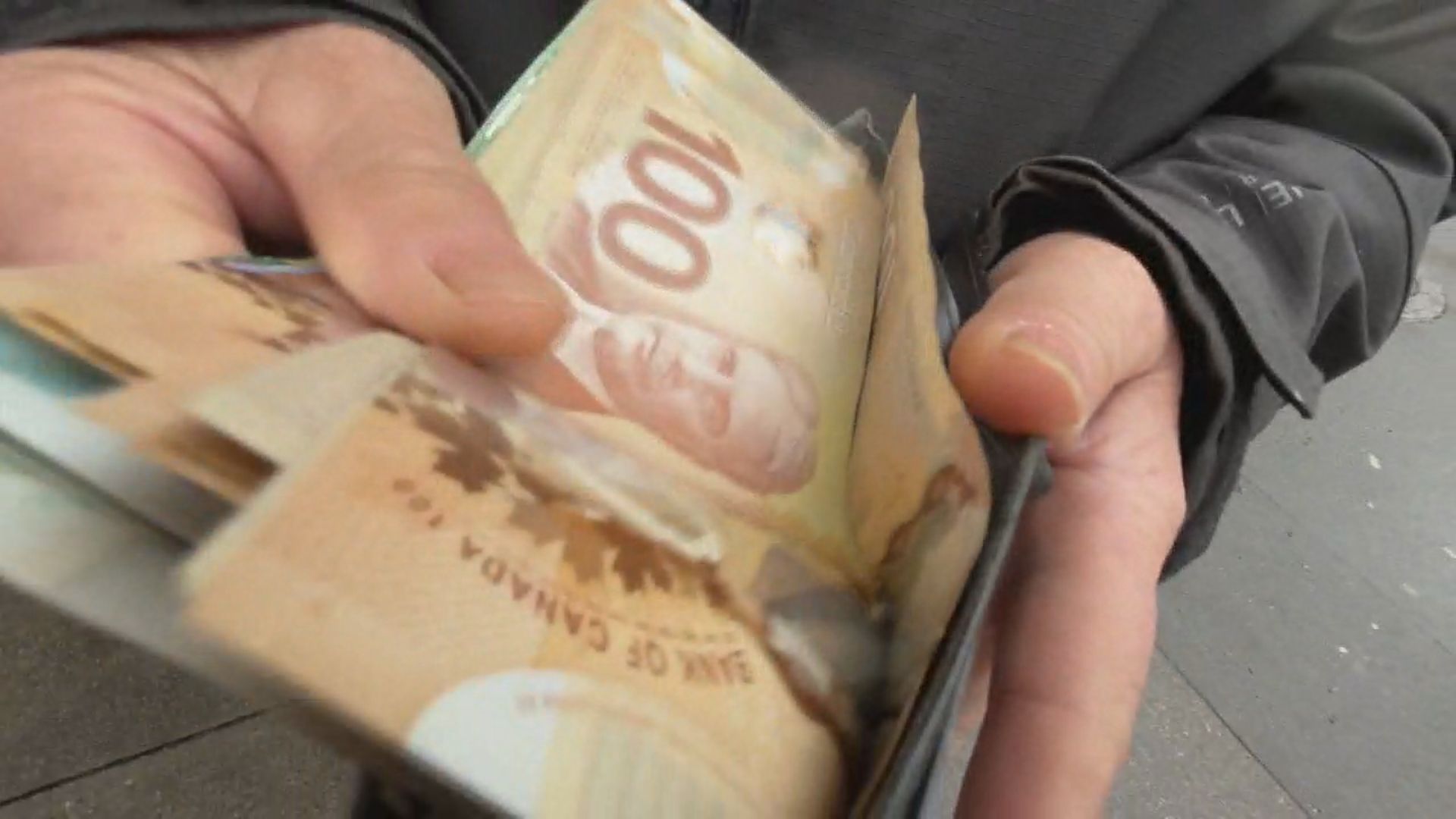 Мъж от Ванкувър казва че пътуването до казиното се е