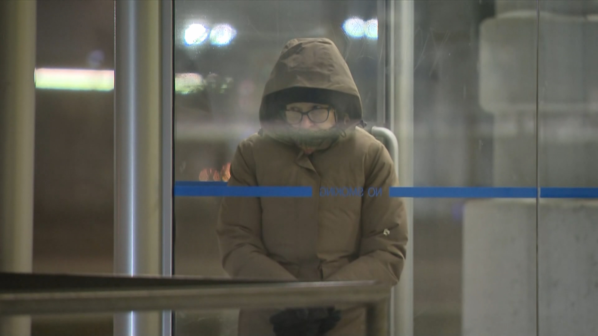 Сглобете се Това е съветът на службите за спешни случаи в