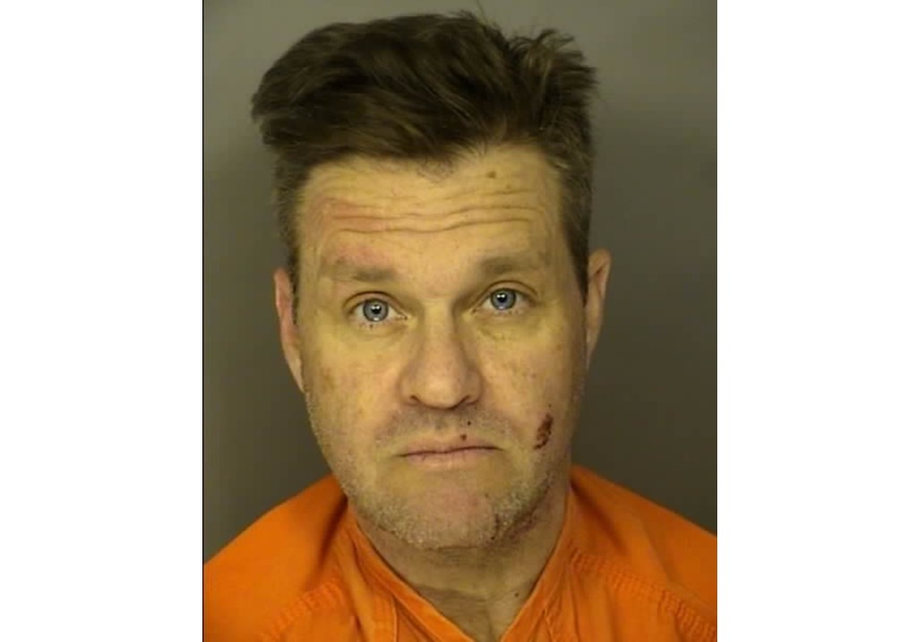 ‘Home Improvement’ star Zachery Ty Bryan arrested for 2nd time this year