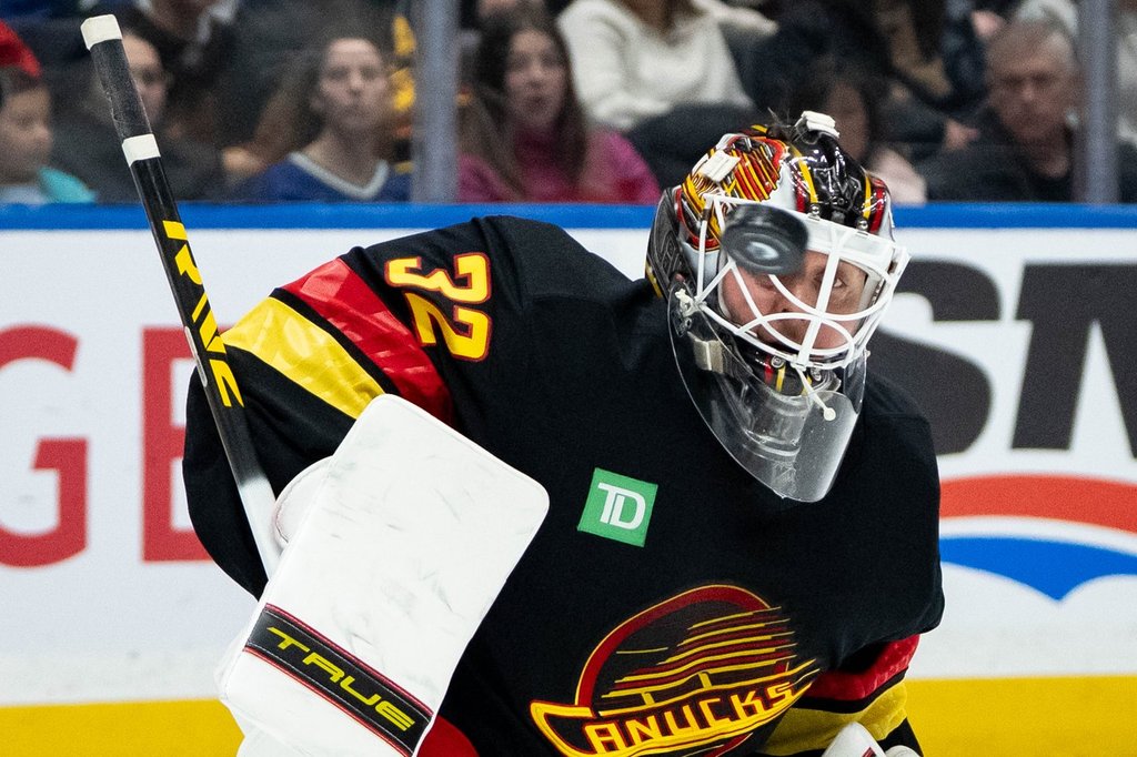 ВАНКУВЪР – Това не е сезонът който Ванкувър Кенъкс очакваше