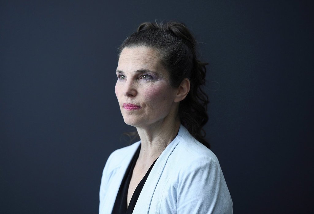Kirsty Duncan is photographed in her office in Ottawa on Wednesday, July 11, 2018. 
