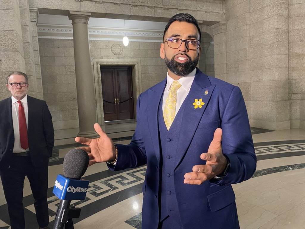 Лидерът на опозицията в Манитоба призовава за пълно публично разследване