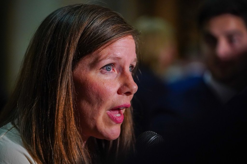 NDP на Саскачеван призовава провинцията да предприеме действия относно безопасността на болниците, да се откаже от прегледа