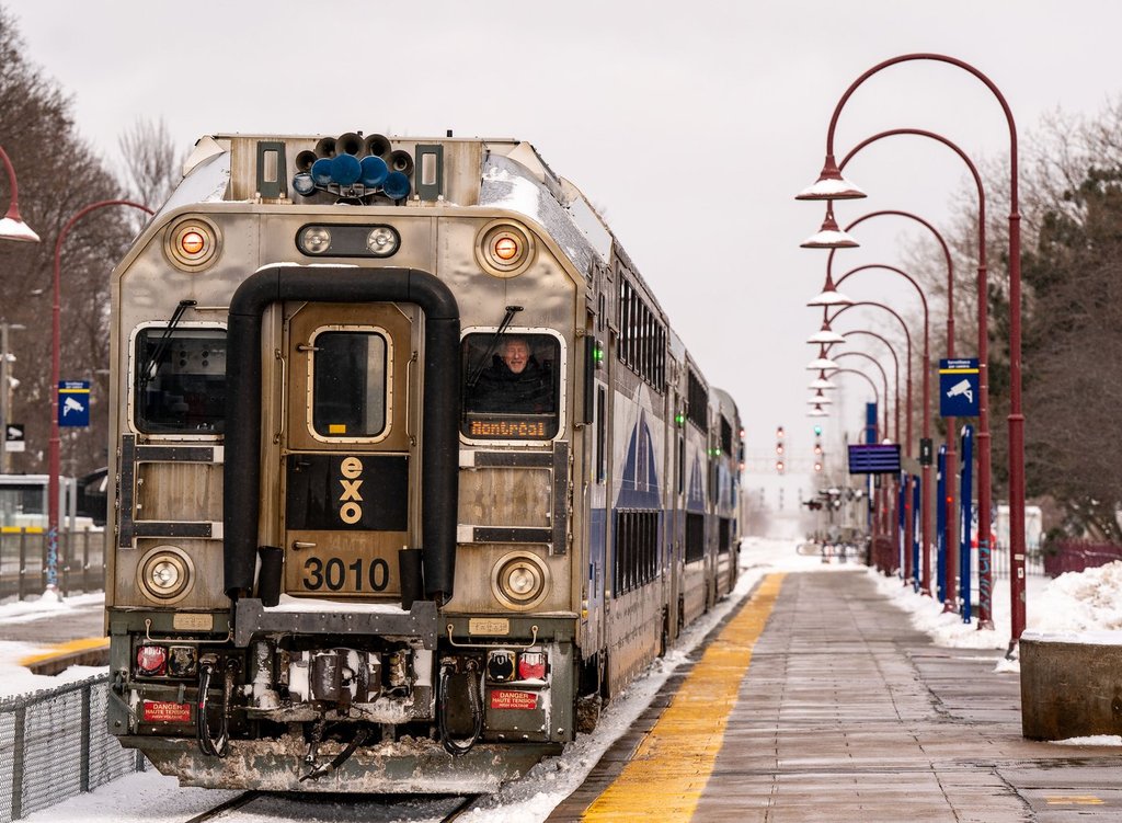 Агенцията за обществен транспорт Exo в района на Монреал съкращава работни места на фона на бюджетна криза в целия сектор